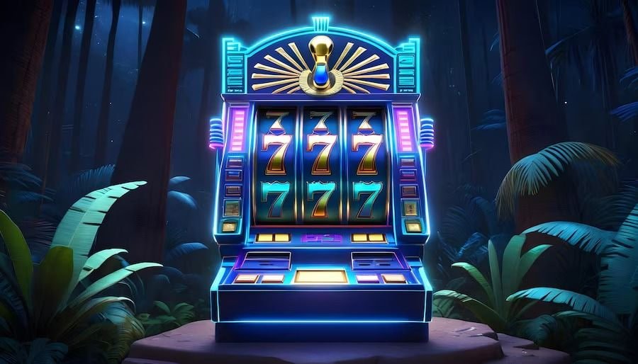sapu43 Tembak Ikan game Awaken the Dragon jackpot progresif seru