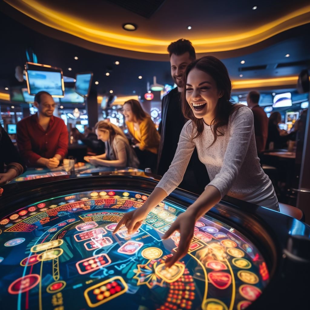 sapu43 Slot fitur bonus free spin tumbling reels wild multiplier jackpot progresif game online Indonesia